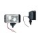 Proiector auto Prox alb 12V 1buc - Profunzime Garage AutoRide