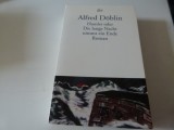 Hamlet - Alfred Doblin