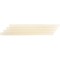 10 rezerve silicon diametru de 11.1 mm, extrem de practice