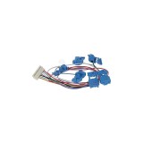 Conector pentru plită BOSCH 00640172 BALAY SIEMENS Original