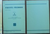 Pamantul stramosesc, volum jubiliar al miscarii legionare, Buenos Aires, 1978, Vasile Iasinschi, Ilie Garneata, Constantin Papanace, Zahu Pana
