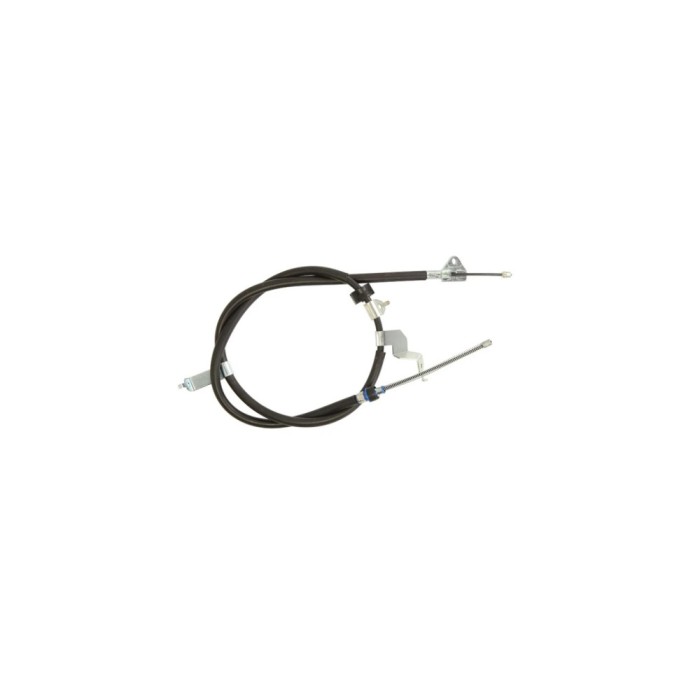 Cablu frana mana TOYOTA YARIS SCP9 NSP9 KSP9 NCP9 ZSP9 ATE 24372719372