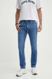 Pepe Jeans jeansi SLIM GYMDIGO JEANS barbati, PM207389MP3