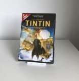 Cumpara ieftin Film Subtitrat - DVD - Aventurile lui Tintin: Secretul Licornului, Romana