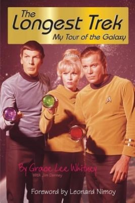 Longest Trek: My Tour of the Galaxy foto