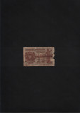 Portugalia 10 centavos 1925 seriaA3 uzata