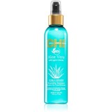 CHI Aloe Vera Curls Defined balsam (nu necesita clatire) pentru păr creț 177 ml