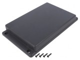 Carcasă Universală 125mm x 175mm x 25mm cu Lame de Fixare