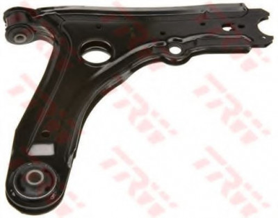 Bascula / Brat suspensie roata VW GOLF III Cabriolet (1E7) (1993 - 1998) TRW JTC340 foto