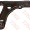 Bascula / Brat suspensie roata VW GOLF IV Cabriolet (1E7) (1998 - 2002) TRW JTC340