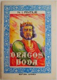 Dragos Voda - N.I. Pintilie - Carte Povesti Copii