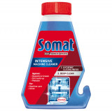 Cumpara ieftin Solutie Pentru Curatarea Masinii De Spalat Vase, Somat, Machine Care 3X Action, 0.25 l