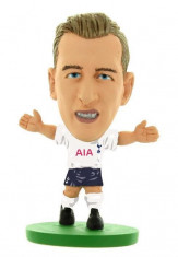 Figurina Soccerstarz Spurs Harry Kane Home Kit foto