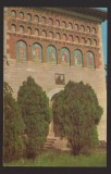 CPIB 21924 - CARTE POSTALA - IASI. BISERICA SF. NICOLAE DOMNESC, DETALIU