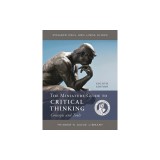 The Miniature Guide to Critical Thinking Concepts and Tools