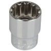 CHEIE TUBULARA CANELATA 1/2&quot; M32, Proline