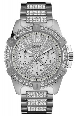 Ceas Guess, Frontier W0799G1 - Marime universala foto