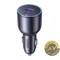 Incarcator Auto UGREEN EC701 63W 3A 1 x USB-A - 1 x USB-C Negru