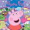 Peppa Pig - Little First Look and Find - Pi Kids