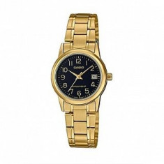 Ceas dama Casio LTP-V002G-1B foto