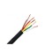 Cablu instalatie remorca 5 fire 5x0,75mm (pret pe metru) Cod:GZ5075