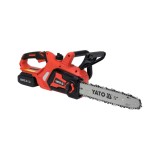 Cumpara ieftin Drujba cu acum 12&quot; 18v + 4ah Yato YT-828137