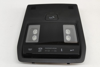 Iluminare interioară VW ID.5 E39 2023 OEM: 5H0959569C,5Q0951172A,5Q0951172B,28601887 29057031 foto