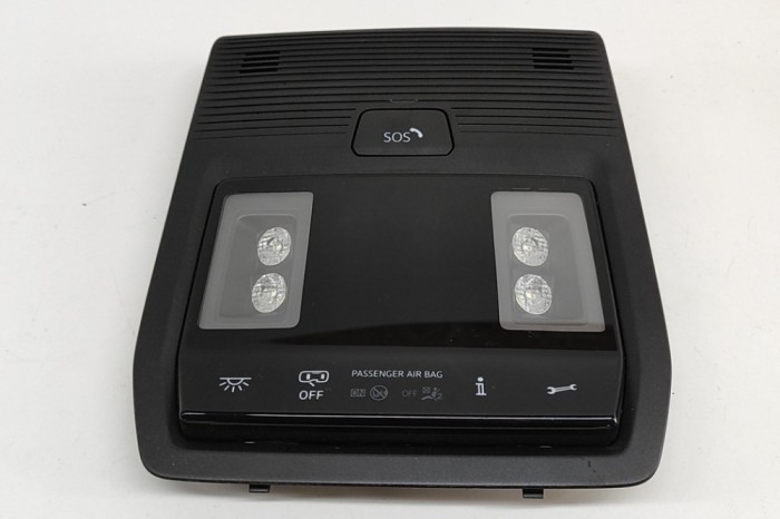 Iluminare interioară VW ID.5 E39 2023 OEM: 5H0959569C,5Q0951172A,5Q0951172B,28601887 29057031