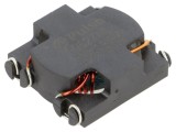 Inductor common mode SMD 530uH 7,2A PULSE