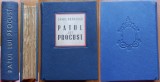 Cumpara ieftin Camil Petrescu, Patul lui Procust, 1946, exemplar, 25 / 26, legatura bibliofila