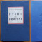 Camil Petrescu, Patul lui Procust, 1946, exemplar, 25 / 26, legatura bibliofila