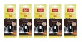 Tablete de curatare pentru espressor, Melitta 6762481 Perfect Clean, 20 buc x 1.8g