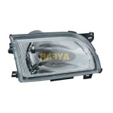 Ford Transit T12-T15 1992-2001 Faruri Microbuze Dreapta Lampa
