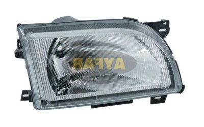 Ford Transit T12-T15 1992-2001 Faruri Microbuze Dreapta Lampa foto