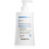 Sesderma Hidraderm Hyal lotiune hidratanta intens pentru pielea extrem de uscata 200 ml