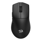 Mouse gaming Bluetooth cu si fara fir Redragon King Ultra negru