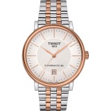 Ceas Barbati, Tissot, Carson Powermatic 80 T1224072203101 - Marime universala