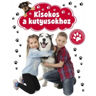 Kisokos a kutyusokhoz foto