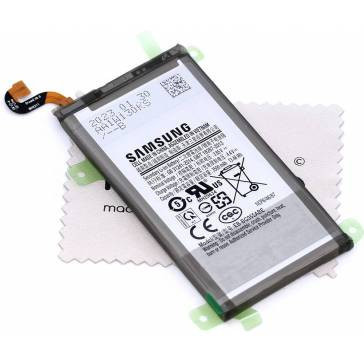 Baterie Samsung Galaxy S8 Plus G955F EB-BG955ABE foto