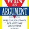 How to Win an Argument