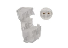 Rezervor spalator parbriz Vw Transporter/Multivan (T5) 04.2003-10.2009, Fara Pompa Sprit, Cu Senzor Nivel Lichid, 7H0955453E; 7H0955453L; 7H0955453M