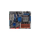 Placa de baza ASUS P6T SE, 6xDDR3, LGA1366