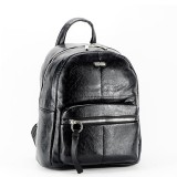 Cumpara ieftin Rucsac negru mediu 6803-3 17