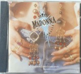 Madonna &lrm;&ndash; Like A Prayer nm / nm CD synth pop, pop rock _ Sire , Germania, 1989