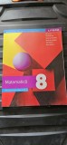 MATEMATICA CLASA A VIII A - DORIN LINT , ALINA CARMEN BIRTA , SORIN DORU NOAGHI , DAN ZAHARIA , EDITURA LITERA