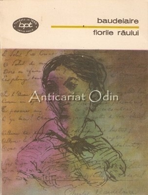 Florile Raului - Charles Baudelaire foto