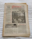 Cumpara ieftin Ziarul FLACĂRA (1 septembrie 1989) Nr. 35