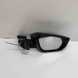 Oglinda Laterala Dreapta Kia EV6 CV 2022 OEM 87620-CV040 Negru Portocaliu