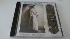 geraldo, jack hylton -cd foto