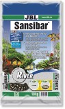 Nisip natural JBL Sansibar RIVER 10 kg
